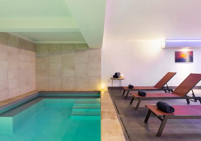 Résidence Les Chalets & Balcons de la Vanoise - Vue 3