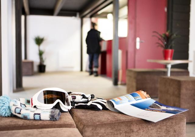 Résidence Les Chalets & Balcons de la Vanoise - Vue 5